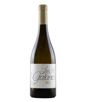 Los Galanes Chardonnay (Caja de 6)